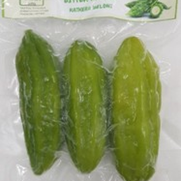 FROZEN BITTER MELON 17.6oz (500g)