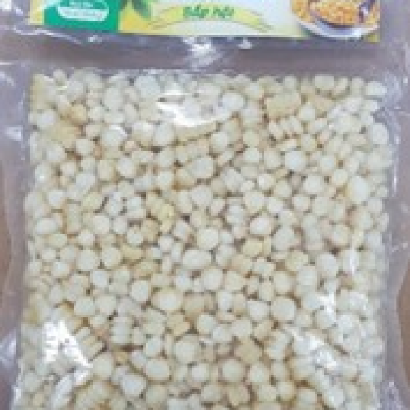 FROZEN BOILED CORN – KERNEL 16oz (454g)