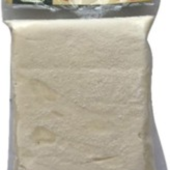 FROZEN GRATED CASSAVA 16oz (454g)