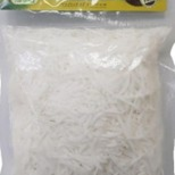 FROZEN COCONUT SHREDS 7oz (200g)