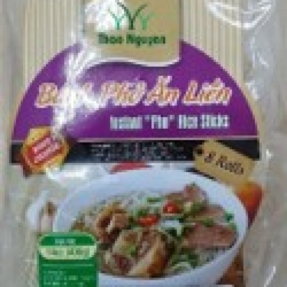 INSTANT PHO RICE STICK 14oz (400g)