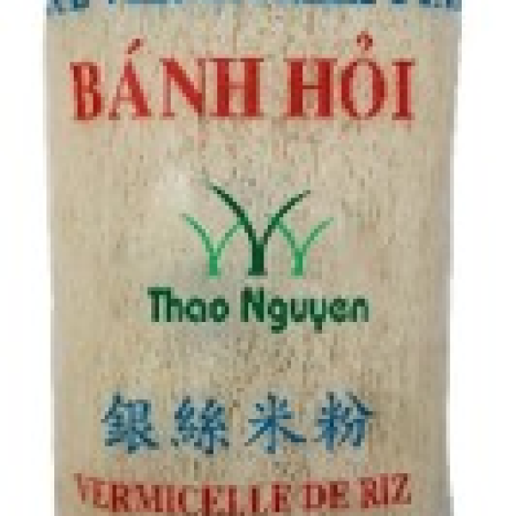 RICE VERMICELLI FINE 10.5oz (300g)