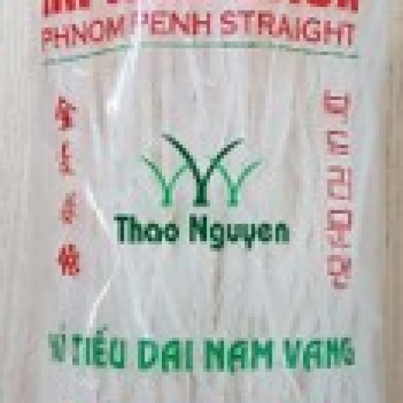 TAPIOCA STICK PHNOM PENH STRAIGHT 10.5oz (300g)