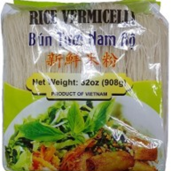 RICE VERMICELLI – NAM BỘ 32oz (908g)