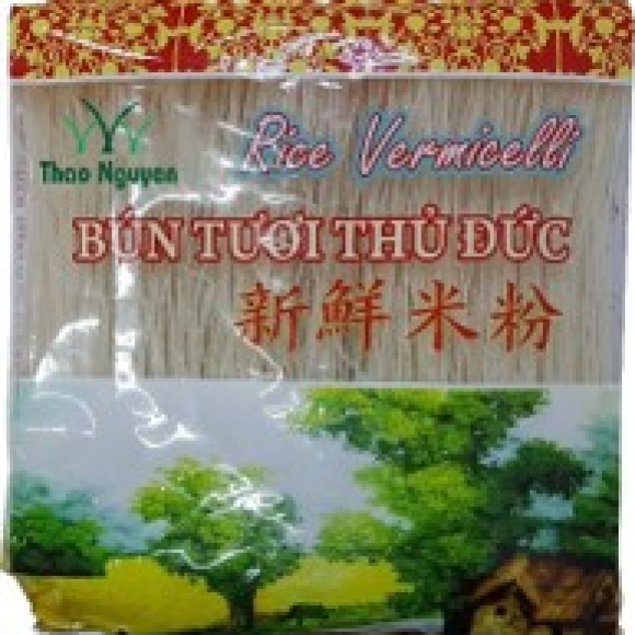 RICE VERMICELLI – THỦ ĐỨC 32oz (908g)