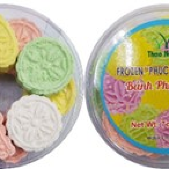 FROZEN PHUC LINH CAKE 7oz (200g)