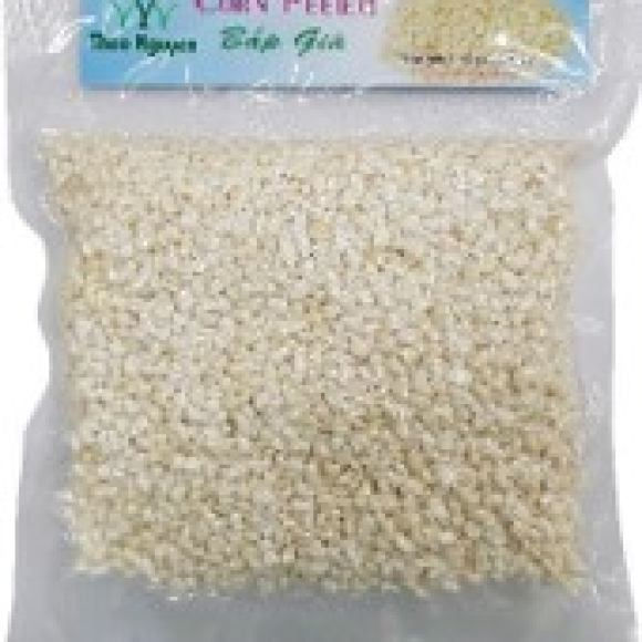 CORN PEELED 12oz (400g)