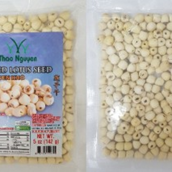 LOTUS SEED 5oz (142g)