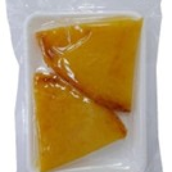 FROZEN BAKED CASSAVA CAKE 16oz (454g)