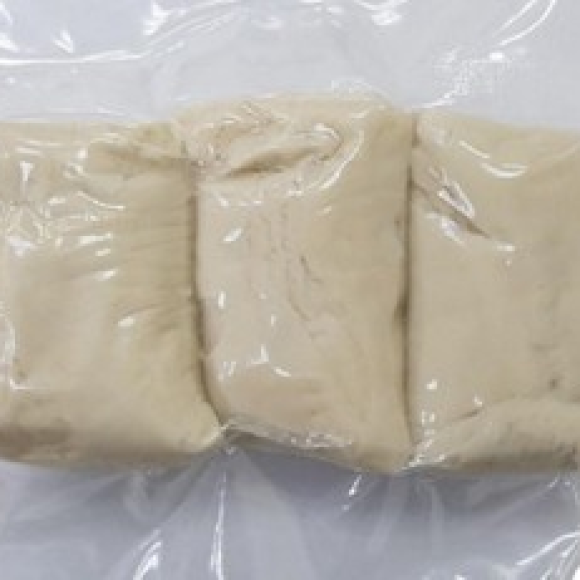 FROZEN WHEAT GLUTEN 16oz (454g)