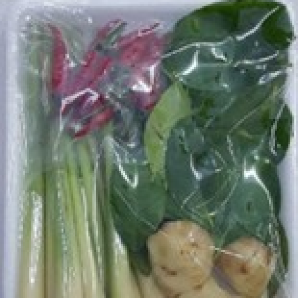 FROZEN TOM YUM SET 8.8oz (250g)
