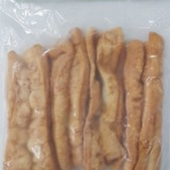 FROZEN YOU TIAO – CHINESE DOUGHNUTS 12.17oz (345g)