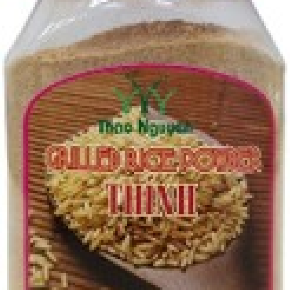 GRILLED RICE POWDER 5.6oz (160g)
