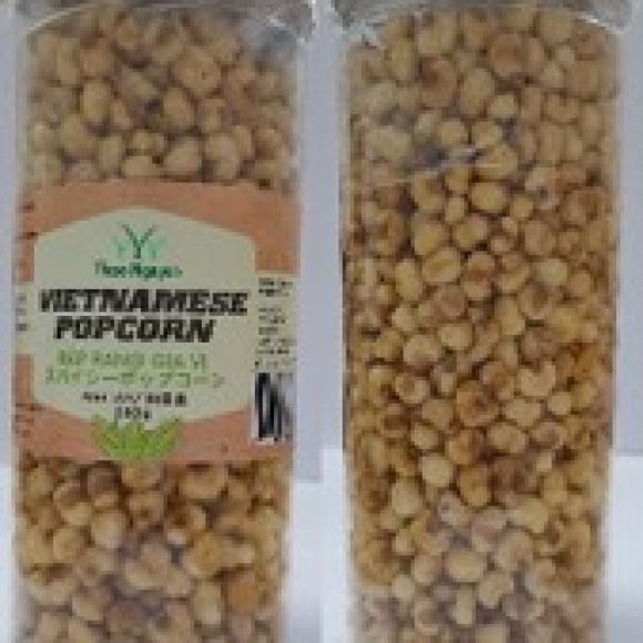 VIETNAMESE PORP CORN 30 x 9.88oz (280g)