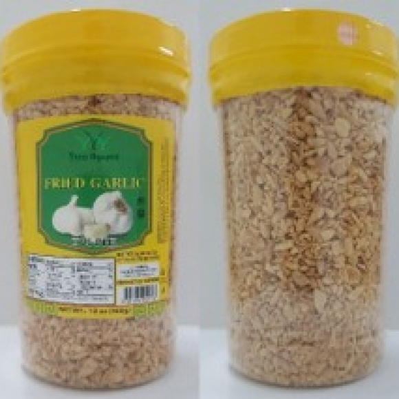 FRIED GARLIC 5.3oz (150G) / 12oz (340g)