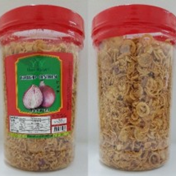 FRIED ONION 12oz (340g)