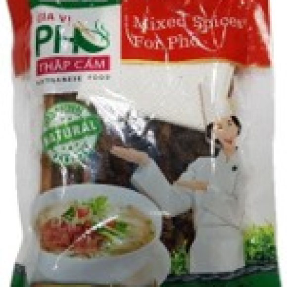 MIXED SPICES FOR PHO 1.6oz (46g)