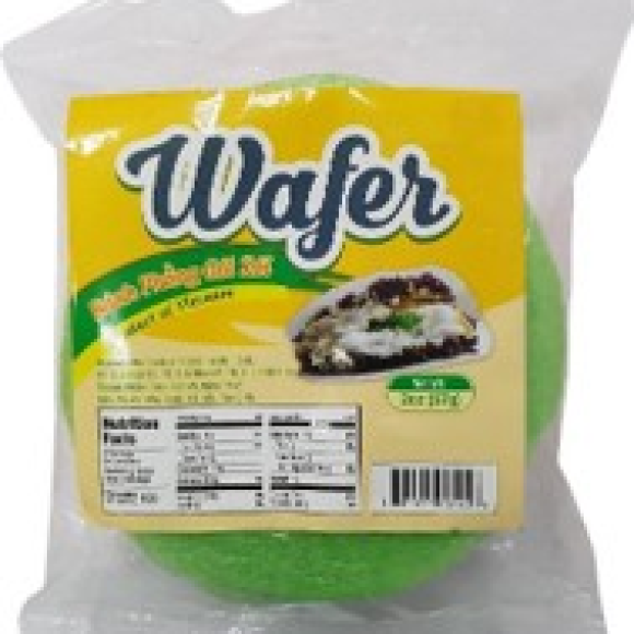 Wafer 50 x 2oz (57g)