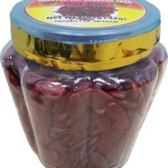ROASTED WATERMELON SEED 5oz (142g)