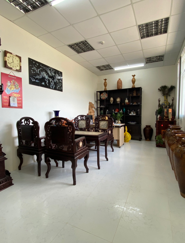 DỊCH VỤ THẢO NGUYÊN FOOOD 2