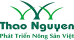 CÔNG TY TNHH XNK NÔNG SẢN THẢO NGUYÊN